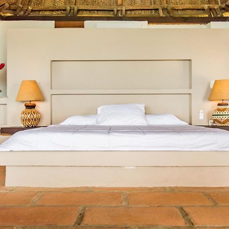 Senda Casa Tayrona ลอสนารานฆอส ภายนอก รูปภาพ