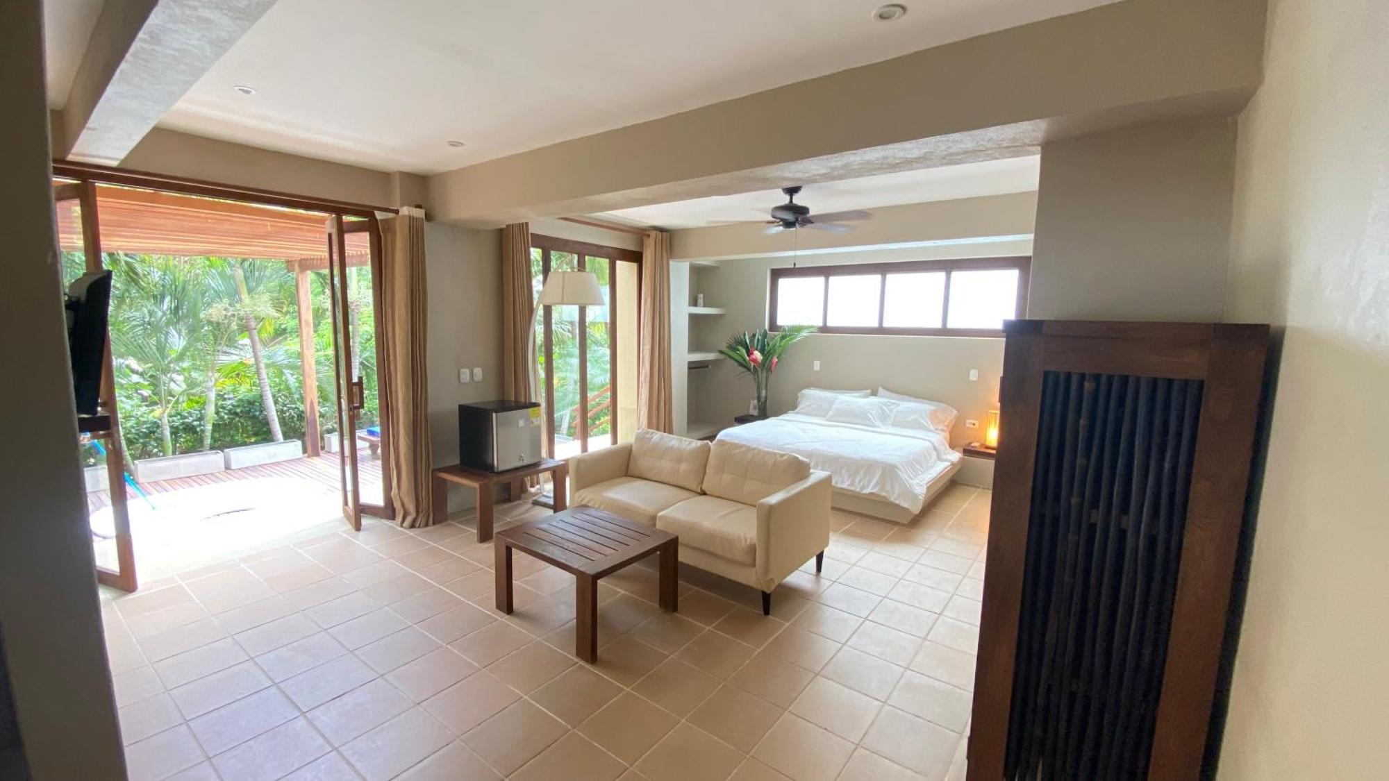 Senda Casa Tayrona ลอสนารานฆอส ห้อง รูปภาพ