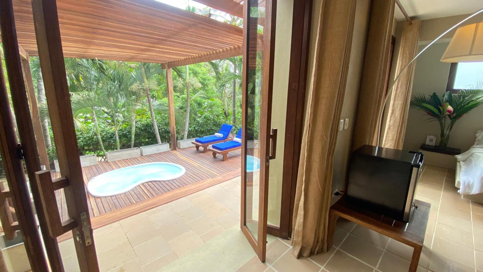 Senda Casa Tayrona ลอสนารานฆอส ห้อง รูปภาพ