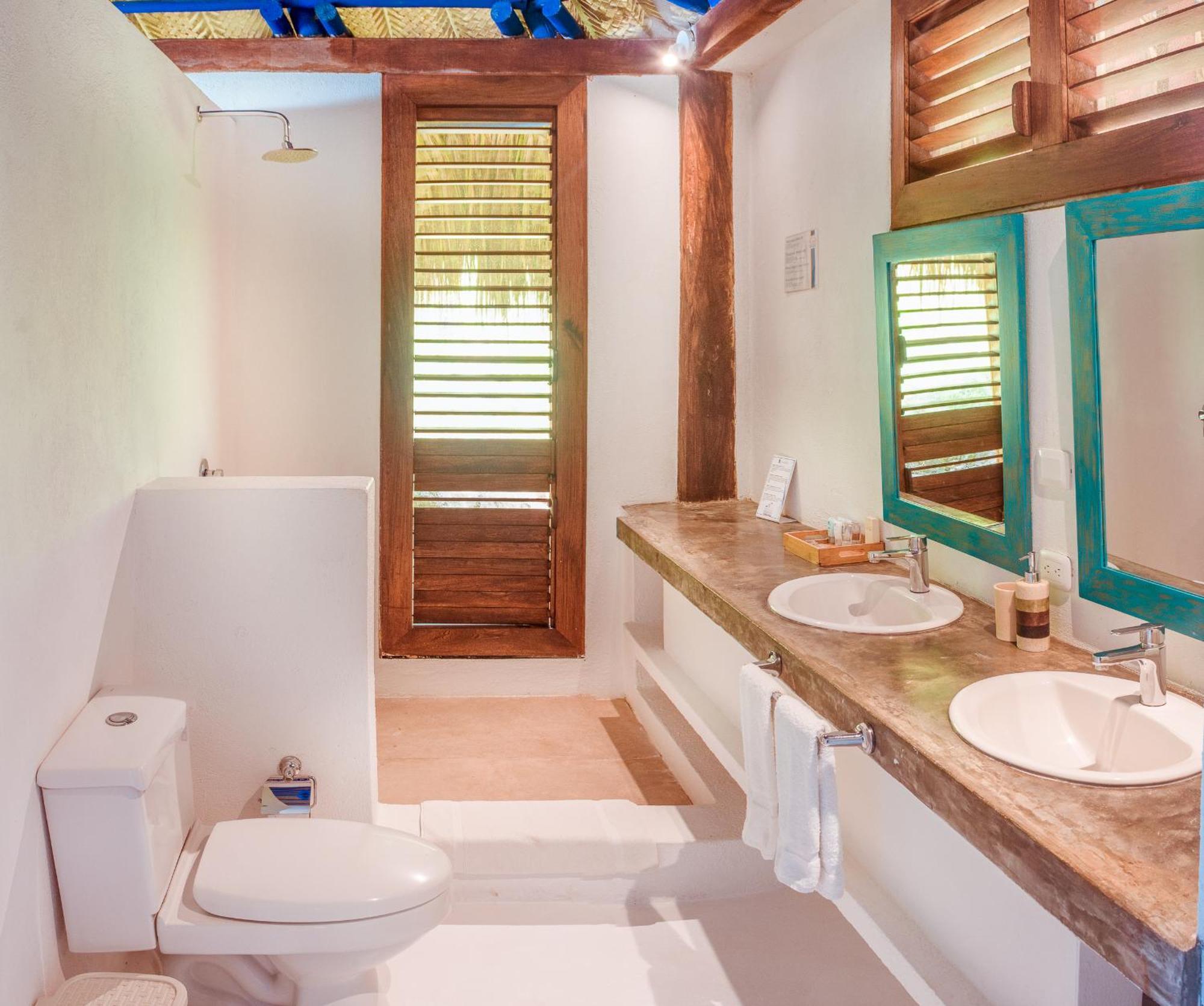 Senda Casa Tayrona ลอสนารานฆอส ห้อง รูปภาพ