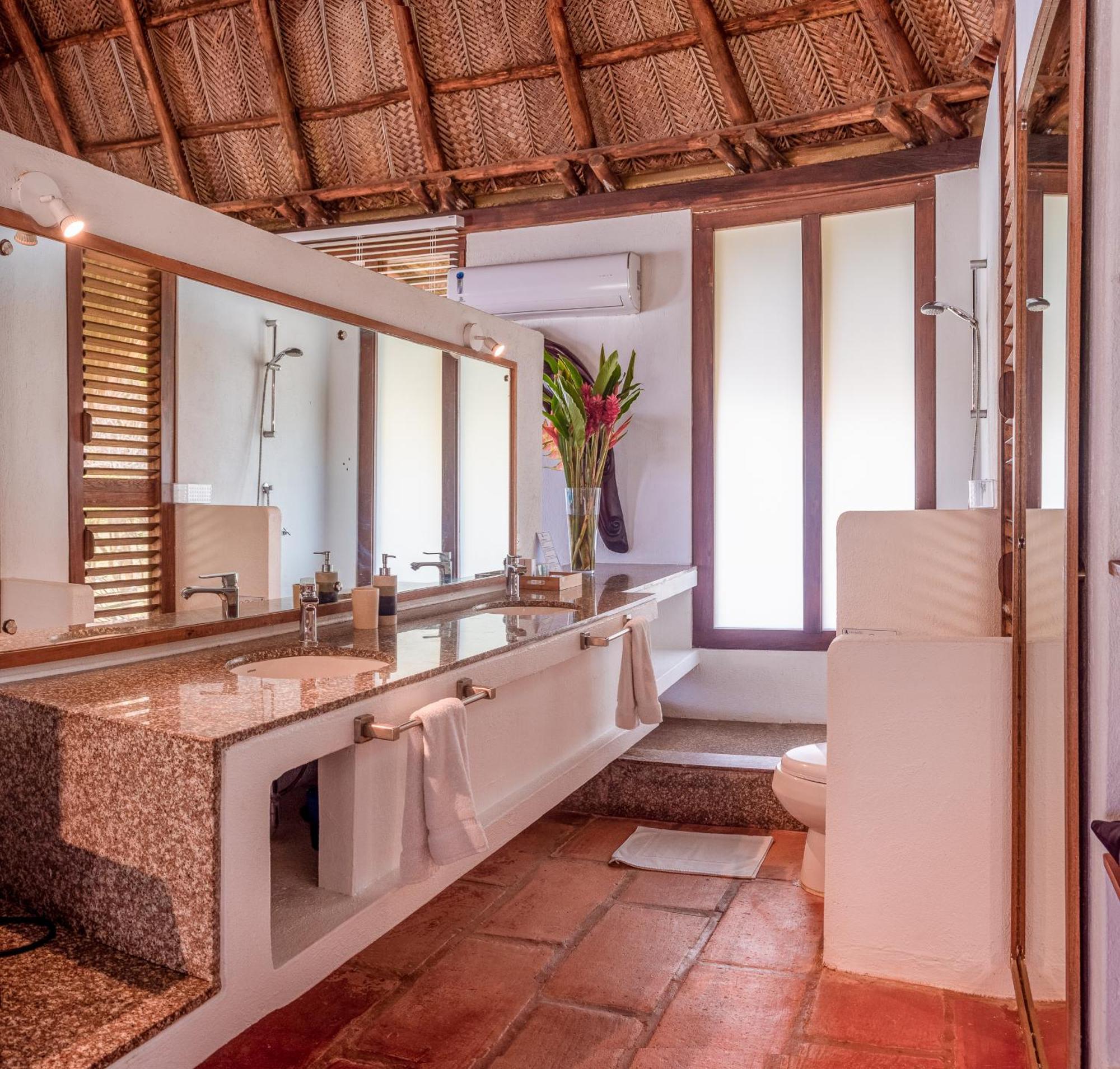 Senda Casa Tayrona ลอสนารานฆอส ห้อง รูปภาพ