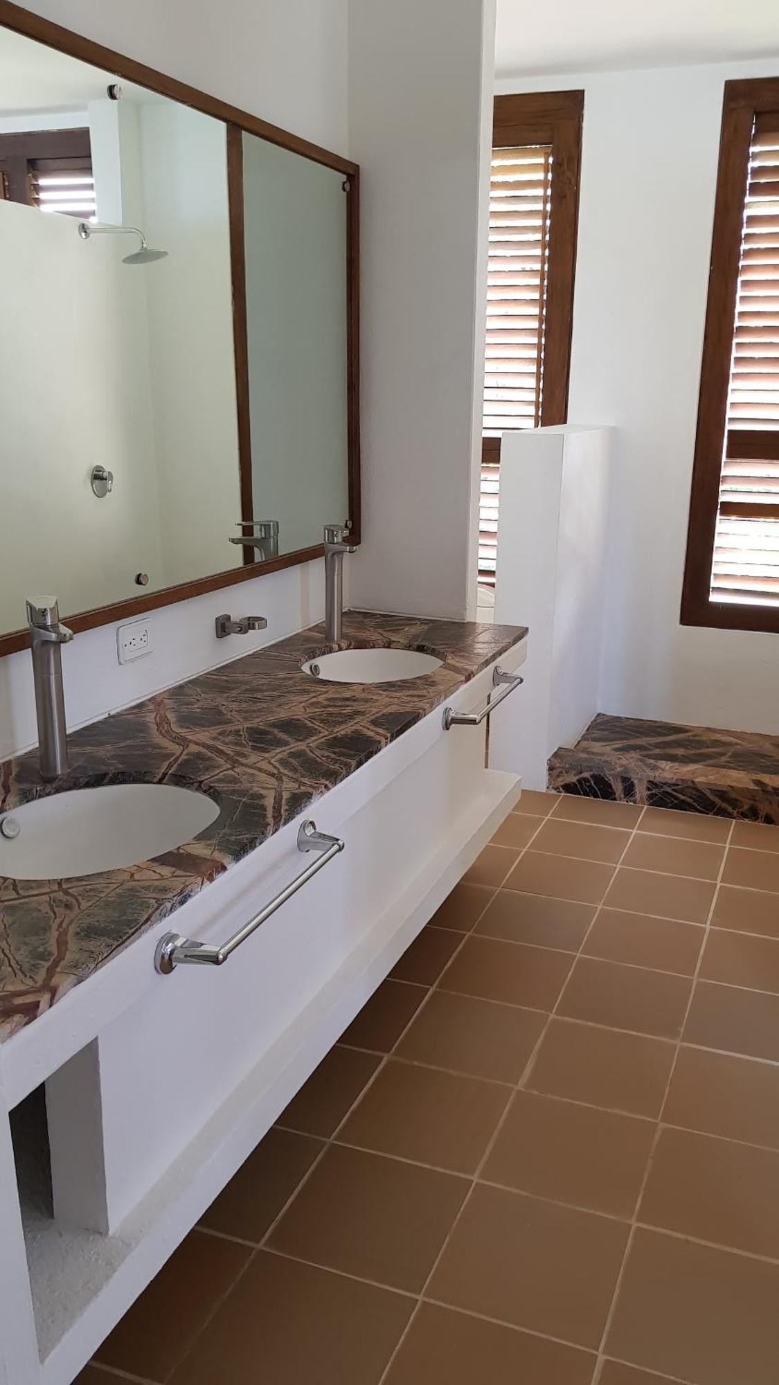 Senda Casa Tayrona ลอสนารานฆอส ภายนอก รูปภาพ