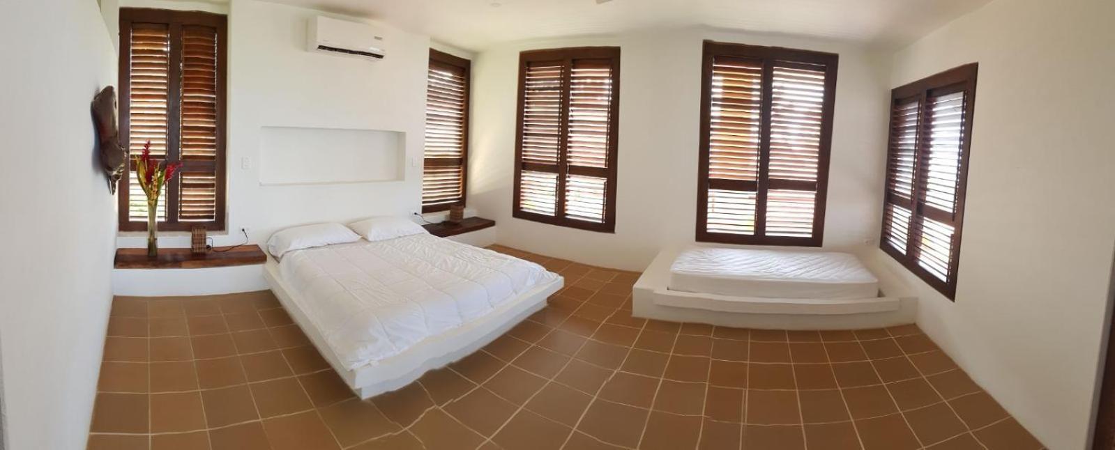 Senda Casa Tayrona ลอสนารานฆอส ห้อง รูปภาพ