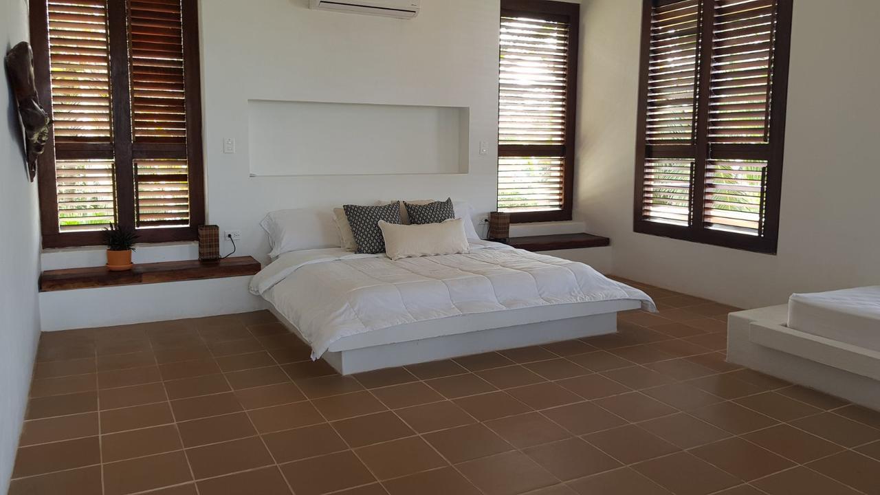 Senda Casa Tayrona ลอสนารานฆอส ภายนอก รูปภาพ