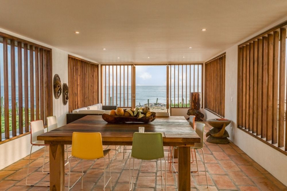 Senda Casa Tayrona ลอสนารานฆอส ภายนอก รูปภาพ