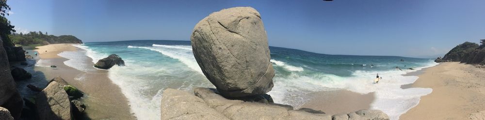 Senda Casa Tayrona ลอสนารานฆอส ภายนอก รูปภาพ